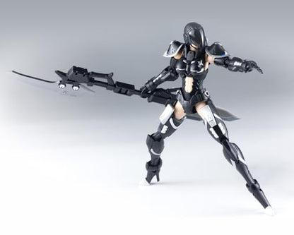 Kotobukiya Titanomakia Strathound 1/12 Scale Plastic Model Total Height Approx. 6.3 inches (160 mm)