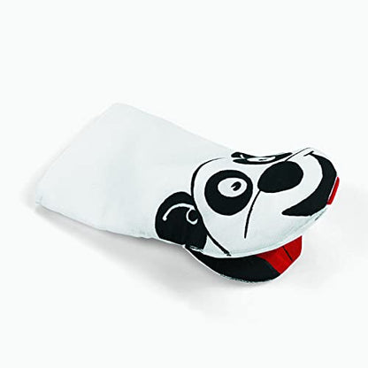 Fun Express DIY Hand Puppet Kit for Kids Ages 4-8