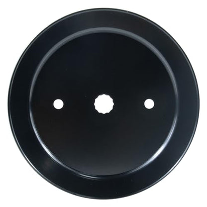 197473 Pulley Craftsman for Husqvarna YTH22V46 YTH18542 Tractors - size: 1x195945