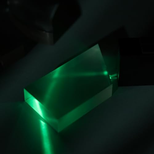 Light Blox LED Color Mixing Kit Grades 2-8 Red Green Blue Optics Experiment