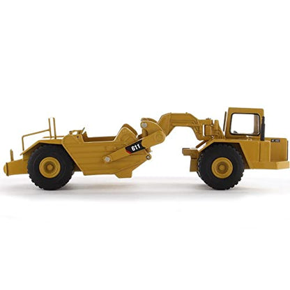 1:64 Cat 385C L Hydraulic Excavator - 85694 - Diecast Masters