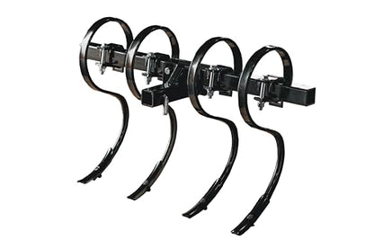 Impact Implements® Cultivator for BCS Two-Wheel Tractors - size: BCS Cultivator