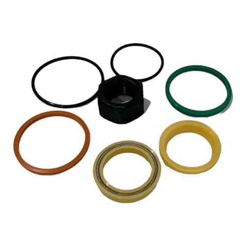 Cylinder Seal Kit 7137770 for Bobcat T110 T140 T450 S450 S130 S100