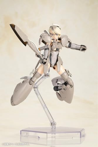 Kotobukiya Frame Arms Girl: Zero Tortoise Plastic Model Kit