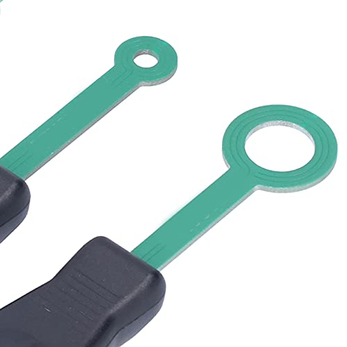 Kadimendium 4PCS EMI EMC Near Field Probe Set 30MHz to 3GHz