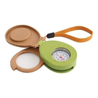 Kaplan Early Learning Company 3-in-1 Discovery Tool