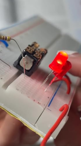 Make: Electronics 3rd Edition Kit, Mini Kit 2 Electronics Component Pack - style: PTTMini3rd-Comp2