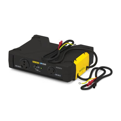 Champion Power Equipment 201108 Lithium Series 30-Amp RV Ready Parallel Kit for Linking ParaLINK Ready Power Stations
