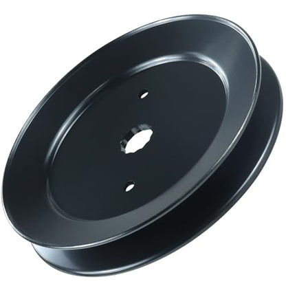 153535 Pulley for Husqvarna 54" 48" YTH18542 Z254 LT1000 Tractors - size: 1x153535