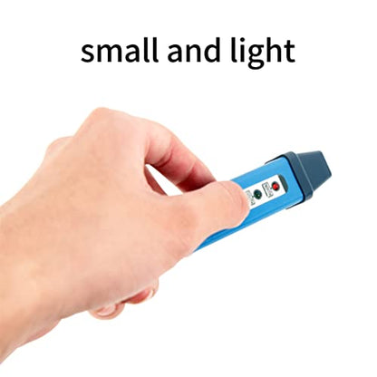 Magnetic Polarity Tester Magnet Pole Detector Magnets North and South Poles Tester