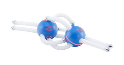 Happy Atoms Magnetic Molecular Modeling Educator Classroom Bundle | 5 Sets of 50 Atoms | Create 17, 593 Molecules | 216 Activities | Free Curriculum & App iOS, Android | Student Tested - style: Classroom Bundle