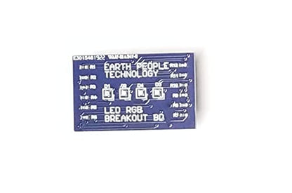 LED RGB Breakout Board
