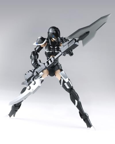 Kotobukiya Titanomakia Strathound 1/12 Scale Plastic Model Total Height Approx. 6.3 inches (160 mm)