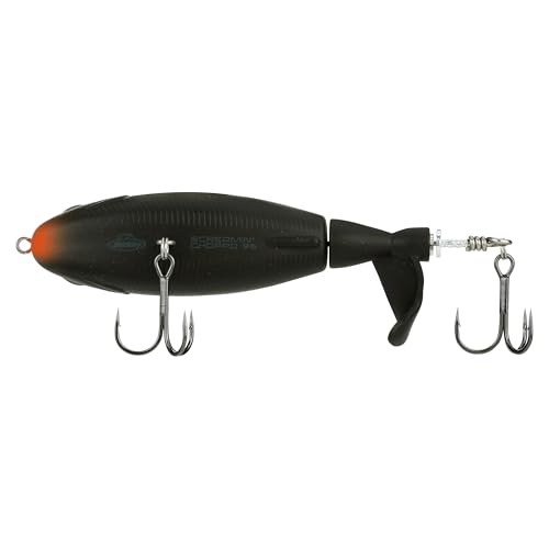 Berkley Screamin' Choppo - color: Maverick, size: 3 3/4 in - 3/4 oz