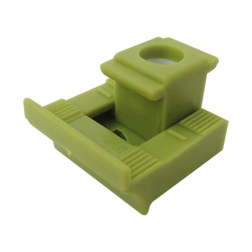 5C3Z-7E395-C Automatic Transmission Shift Linkage Cable Clip Kit Fix Bushing for Ford E/F150 250 350 450 550 Econoline, For Edge Rsion Flex Mustang Police Interceptor Lincoln Mercury, New Version