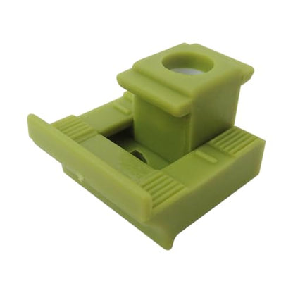 5C3Z-7E395-C Automatic Transmission Shift Linkage Cable Clip Kit Fix Bushing for Ford E/F150 250 350 450 550 Econoline, For Edge Rsion Flex Mustang Police Interceptor Lincoln Mercury, New Version