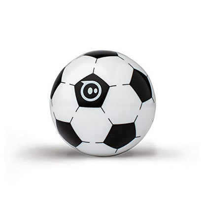 Sphero Mini Soccer Coding Robot Ball - color: Soccer