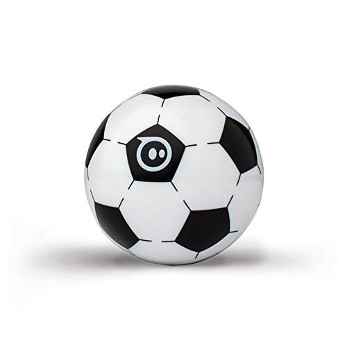 Sphero Mini Soccer Coding Robot Ball - color: Soccer