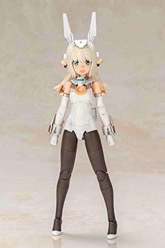 Kotobukiya Frame Arms Girl x Megami Device Baselard (Animation Ver.) Model Kit