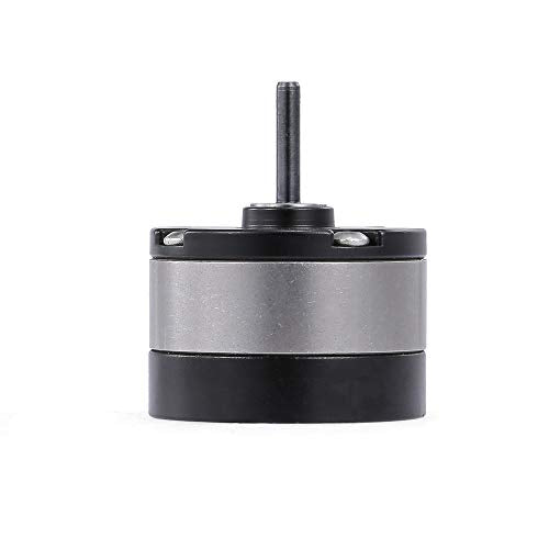GoolRC 1/3 Planetary Gear Reduction Unit for 540 Motor RC Car Metal Gear Box