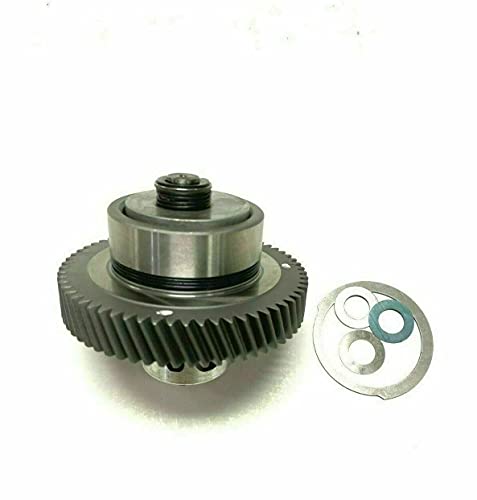 Oil Pump U5MK8266 52mm for JCB 404C-22 404C-22T N844 N843L N844L N844T