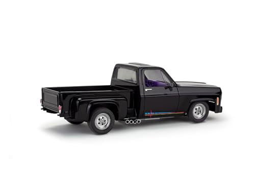 Revell 14552 1977 Chevy Street Pickup 1:25 Scale Model Truck Building Kit