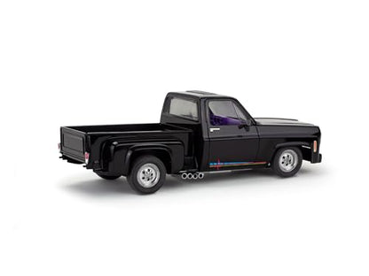 Revell 14552 1977 Chevy Street Pickup 1:25 Scale Model Truck Building Kit
