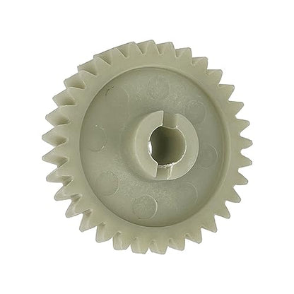 Garage Door Gear Kit for Liftmaster 41a2817 41c4220a, fits Chamberlain, Sears, Craftsman 1/3 and 1/2 HP Chain Drive Models (Drive Gear and Worm Gear Kit) - style: Drive Gear and Worm Gear Kit