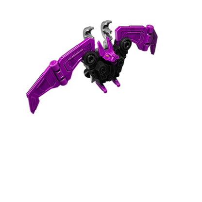 BLOKEES Transformers Action Edition 03 Soundwave