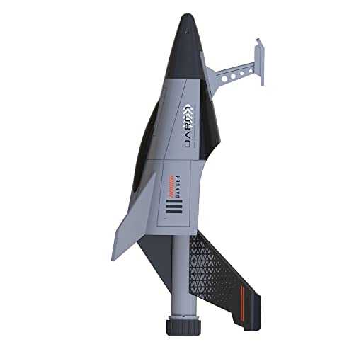 Estes Space Corps DARC-1
