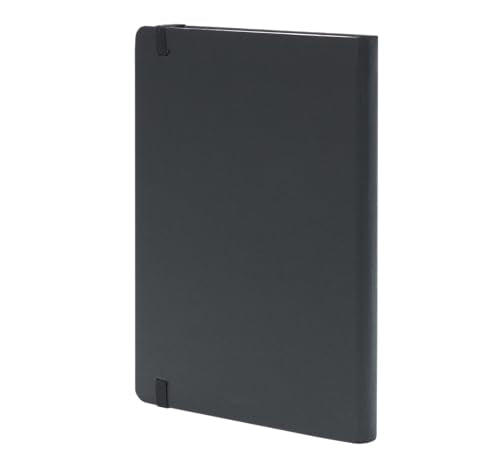 Model Builder Sayings Model Car Men Scale Model Kit Hardcover Journal, Black