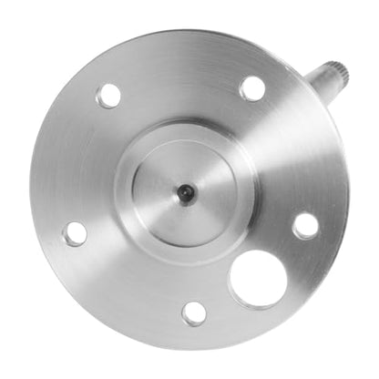 USA Standard Gear (ZA G8.2BOP-L) 29-7/8 Long 28-Spline Axle Shaft for Buick/Oldsmobile/Pontiac 8.2 Differential - style: Rear Both Sides GM/Buick/Olds/Pontiac 8.2" & 28-Spl 29-7/8" Long