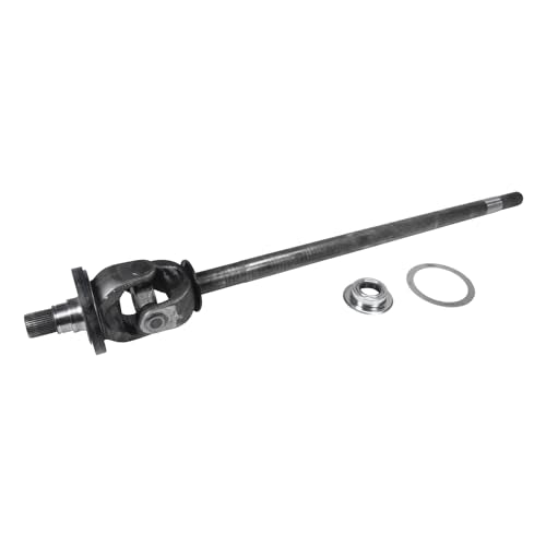 USA Standard Gear ZA D2013341-1 Assembly, Front Right Hand, Includes Stub Axle Seal - style: Front RH Ford F250/F350 Dana 60 Axle Assembly w/stub