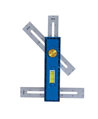 Kreg KMA2900 Multi-Mark Multi-Purpose Marking and Measuring Tool