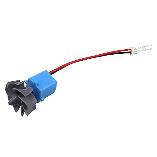 1PC AC Motor Vertical Micro Wind Hydraulic Turbines Power Generator Alternato
