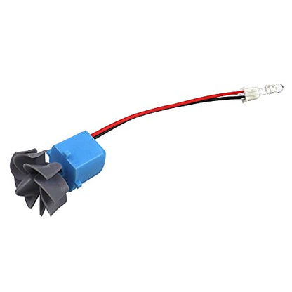 1PC AC Motor Vertical Micro Wind Hydraulic Turbines Power Generator Alternato