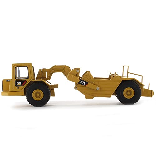 1:64 Cat 385C L Hydraulic Excavator - 85694 - Diecast Masters