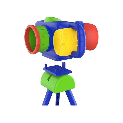 Educational Insights GeoSafari Talking Wildlife Camera