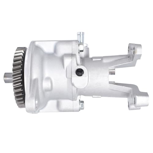 labwork Gear Driven Mechanical Vacuum Pump with Intercooler Replacement for Vacuum Pump 2500/3500 904-810 4874365