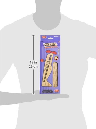 Guillow's Stunt Flyer Model Kit