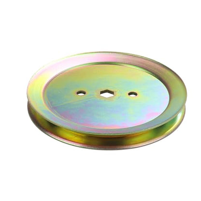 GX20367 John Deere Pulley for John Deere 42" L110 D110 Tractors - size: 1xGX20367