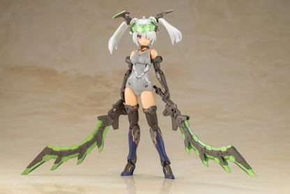 Kotobukiya Frame Arms Girl: Hresvelgr=Cornix Plastic Model Kit