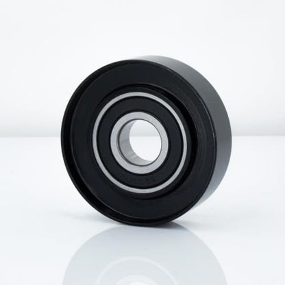 Belt Idler Pulley, 36220 Belt Tensioner Pulley for Select Chevrolet Saturn Pontiac Models as Corvette, Sky, Solstice, etc. 19188063 Automotive Replacement Idler Pulley Kit by KeeRoarin - size: 36220 - GM