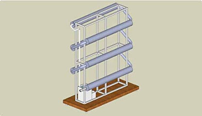 Smart Hydroponics: DIY Build Your Own System Plans