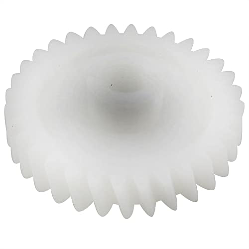 CHENJIN 2PCS 41A2817 Drive Gear Garage Door Opener Drive Gear for Garage Door Openers 1984 up, 41A2817 41C4220A 81B0045 Drive Gear