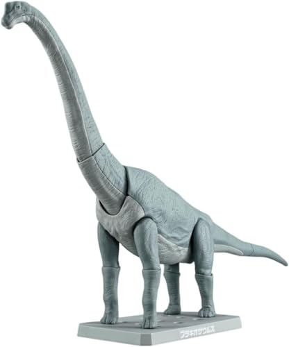 Bandai Hobby - Plannosaurus - #10 Brachiosaurus Dinosaur Model Kit