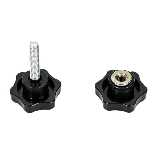 ApudArmis Ladder Bolas Balls & Assembly Screw Accessories Kits