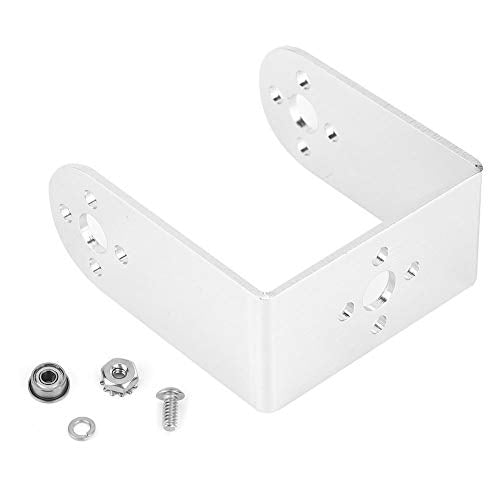 Topyond Robot Parts, 7005 Aluminum for Tetrixrobotics Pitsco
