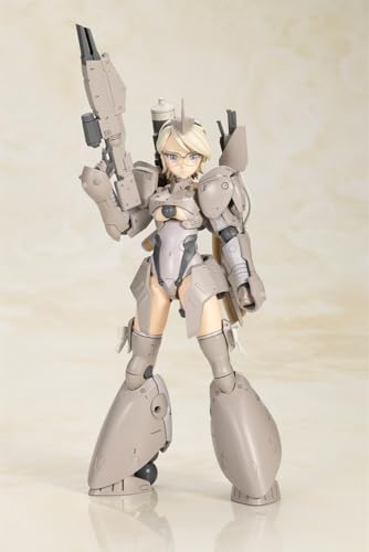 Kotobukiya Frame Arms Girl: Zero Tortoise Plastic Model Kit