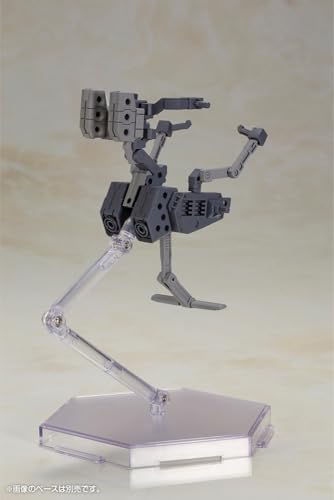 Kotobukiya Frame Arms Girl: Stylet XF-3 with Exosuit Stylet Model Kit